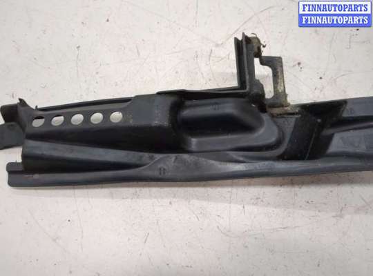 купить Пластик кузовной на BMW 5 E60 2003-2010