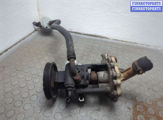 Купить Насос гидроусилителя руля (ГУР) на Ford Transit 2006-2014 Насос гидроусилителя руля (ГУР) FO2093294 на Ford Transit 2006-2014