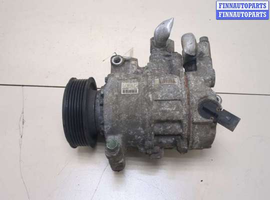 купить Компрессор кондиционера на Audi A4 (B7) 2004-2009