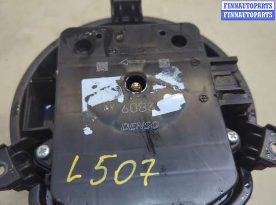 купить Двигатель отопителя (моторчик печки) на Ford Explorer 2019-2025