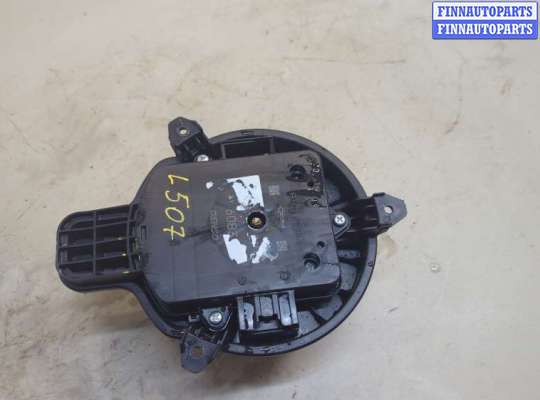 купить Двигатель отопителя (моторчик печки) на Ford Explorer 2019-2025