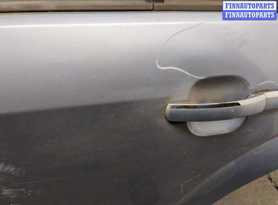 купить Дверь боковая (легковая) на Ford Mondeo 3 2000-2007