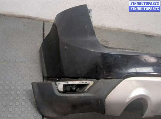 купить Бампер на Ford Kuga 2008-2012