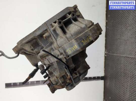 купить КПП 5-ст.мех. (МКПП) на Suzuki SX4 2006-2014