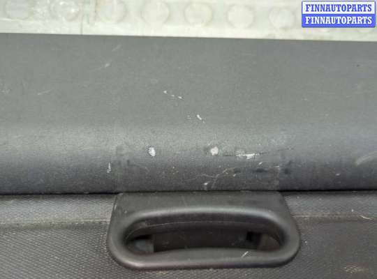 купить Шторка багажника на BMW X3 E83 2003-2010