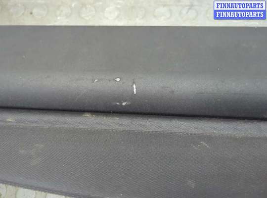 купить Шторка багажника на BMW X3 E83 2003-2010