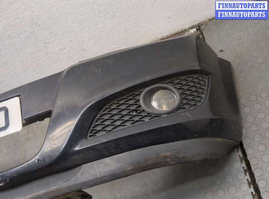 купить Бампер на Opel Astra H 2004-2010