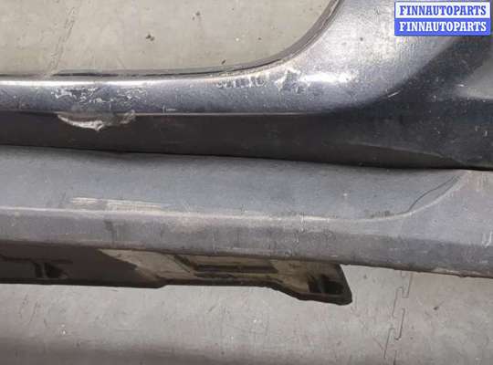 купить Бампер на Opel Astra H 2004-2010