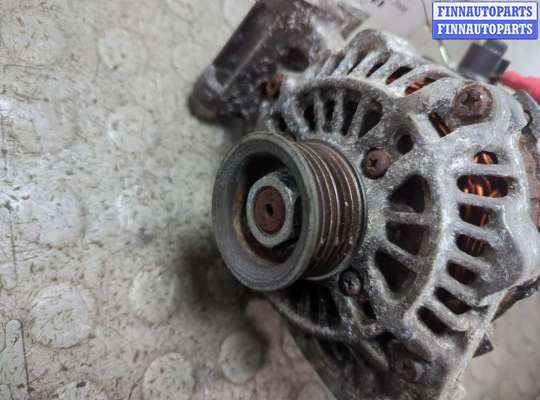 купить Генератор на Ford Fiesta 2001-2007