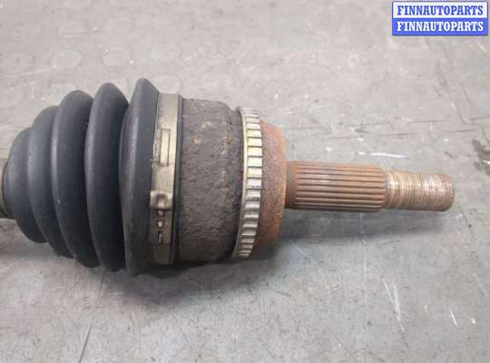 купить Полуось (приводной вал, шрус) на Toyota Camry V40 2006-2011