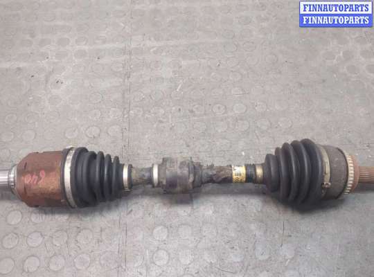 купить Полуось (приводной вал, шрус) на Toyota Camry V40 2006-2011