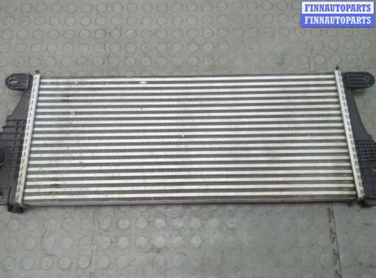 Купить Радиатор интеркулера на Chevrolet Malibu 2018-2025 Радиатор интеркулера CH436163 на Chevrolet Malibu 2018-2025