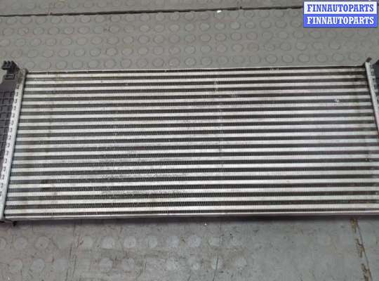 Интеркулер на Chevrolet Malibu IX