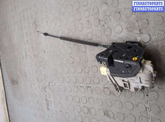 купить Замок двери на Volkswagen Passat 6 2005-2010