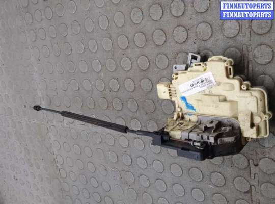 купить Замок двери на Volkswagen Passat 6 2005-2010