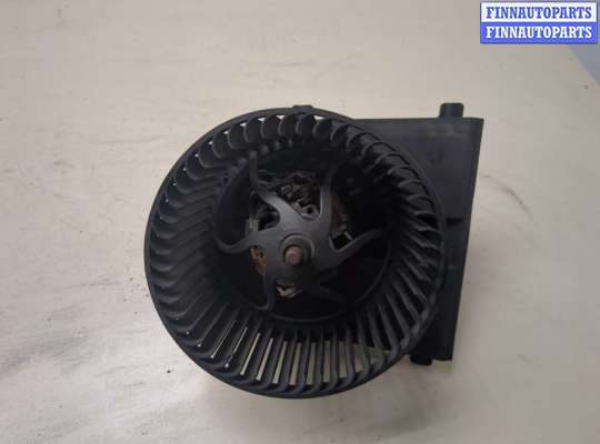 Двигатель отопителя (моторчик печки) AU1597084 на Audi TT (8N) 1998-2006
