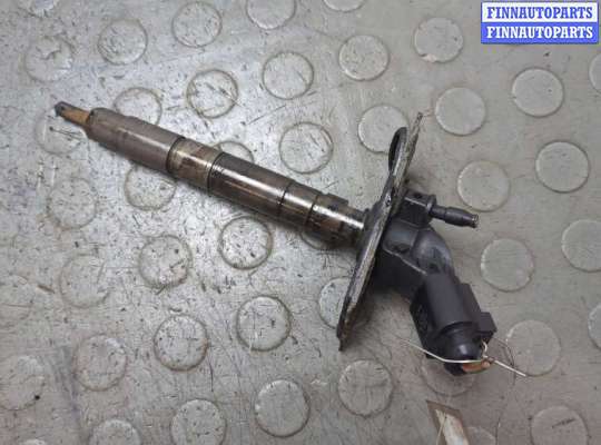 купить Форсунка топливная на Audi A6 (C6) 2004-2011