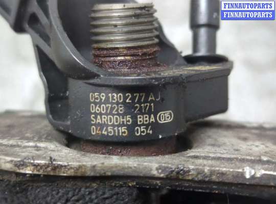 купить Форсунка топливная на Audi A6 (C6) 2004-2011