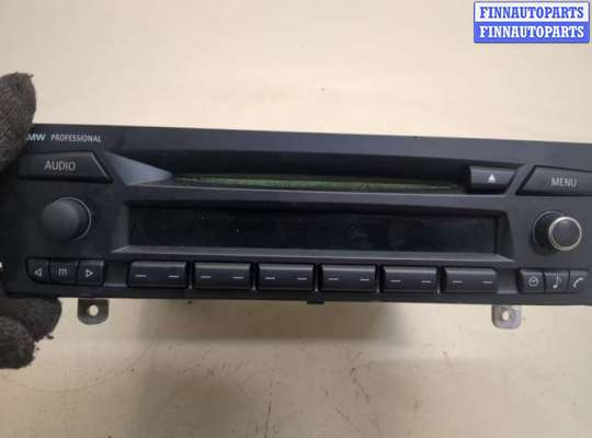 купить Магнитола на BMW 3 E90, E91, E92, E93 2005-2012