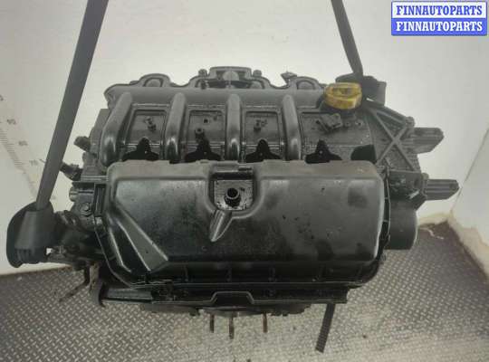 Купить Крышка клапанная ДВС на Renault Master 1998-2010 Крышка клапанная ДВС RN1606236 на Renault Master 1998-2010