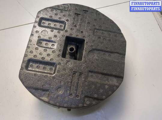 купить Набор инструментов штатный на Chevrolet Equinox 2017-2024