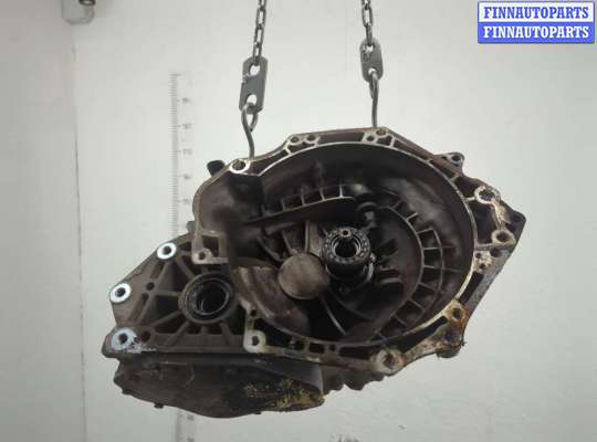 КПП 5-ст.мех. (МКПП) OP2446524 на Opel Zafira B 2005-2014