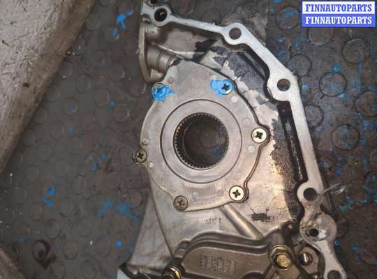 купить Насос масляный на Hyundai H-1 Starex 1997-2007