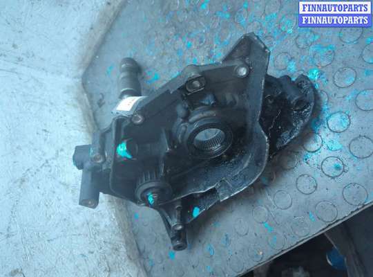 купить Насос масляный на Hyundai H-1 Starex 1997-2007