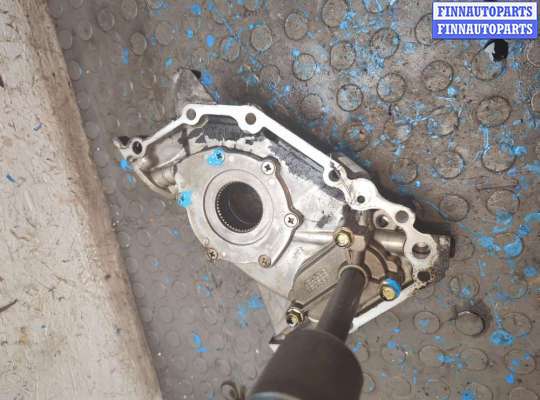 купить Насос масляный на Hyundai H-1 Starex 1997-2007