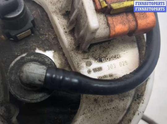 купить Насос топливный электрический на Ford Fusion 2002-2012