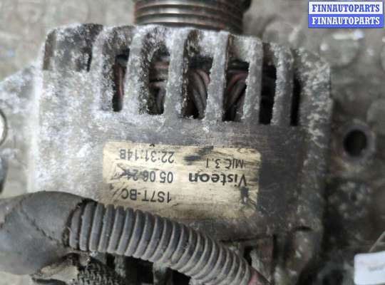 купить Генератор на Ford Mondeo 3 2000-2007