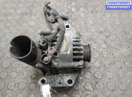 Генератор FO2183789 на Ford Mondeo 3 2000-2007