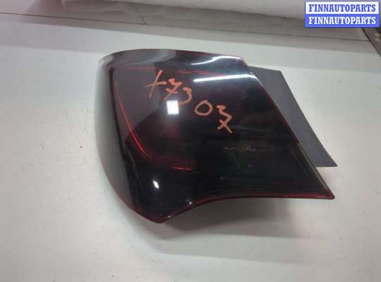 Купить Фонарь (задний) на Opel Astra J 2010-2017 Фонарь (задний) OP2355327 на Opel Astra J 2010-2017
