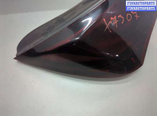 купить Фонарь (задний) на Opel Astra J 2010-2017