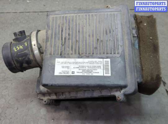 купить Измеритель потока воздуха (расходомер) на Chevrolet Tahoe 2006-2014