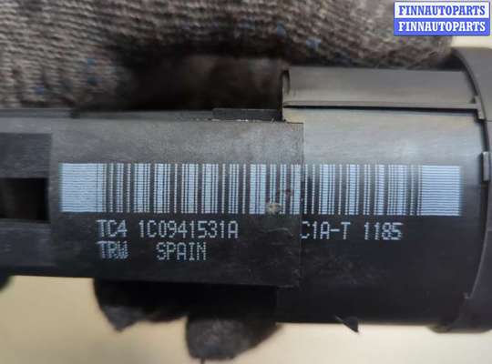 купить Переключатель света на Volkswagen Passat 5 2000-2005