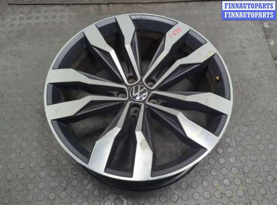 Диск колёсный на Volkswagen Teramont / Atlas