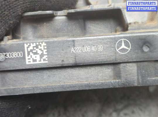 купить Замок двери на Mercedes GLC X253 2015-2022