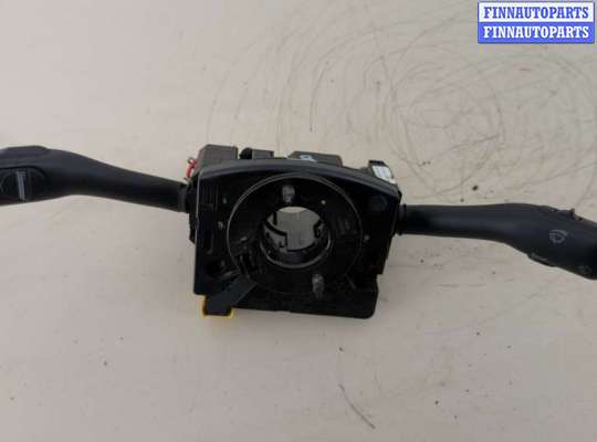 Переключатель поворотов и дворников (стрекоза) SK509434 на Skoda SuperB 2001-2008