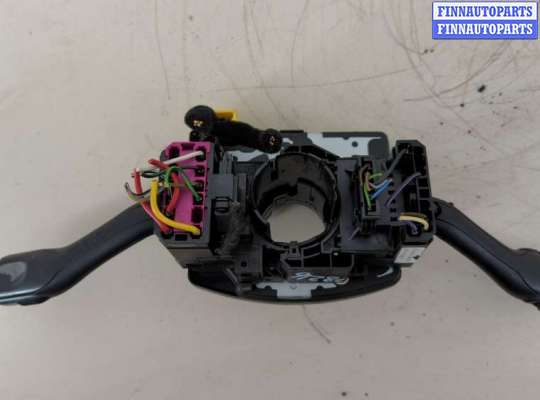 купить Переключатель поворотов и дворников (стрекоза) на Skoda SuperB 2001-2008