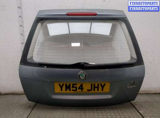 Щеткодержатель SK525488 на Skoda Fabia 1999-2007
