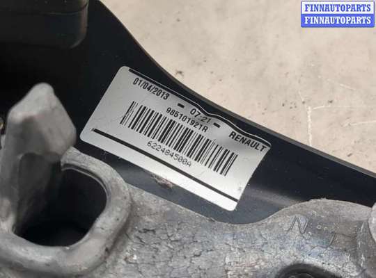 купить Руль на Renault Clio 2012-2016