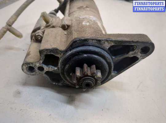 купить Стартер на Land Rover Discovery 4 2009-2016