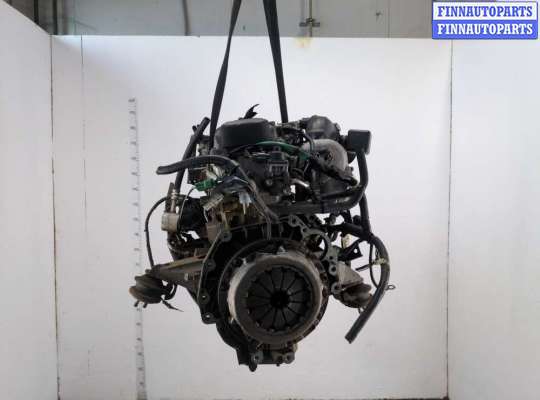 купить Двигатель (ДВС) на Suzuki Grand Vitara 2005-2016