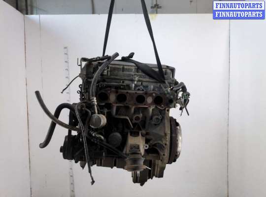 купить Двигатель (ДВС) на Suzuki Grand Vitara 2005-2016