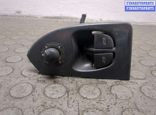 Купить Кнопка стеклоподъемника (блок кнопок) на Fiat Ducato 1994-2006 Кнопка стеклоподъемника (блок кнопок) CT1111735 на Fiat Ducato 1994-2006