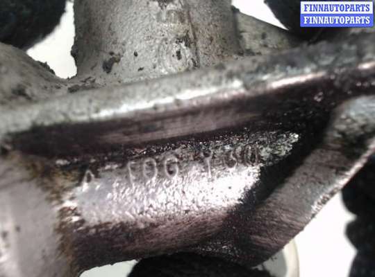 купить Клапан рециркуляции газов (EGR) на Ford Fiesta 2001-2007