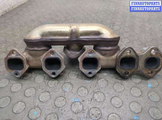 Коллектор выпускной AU1748371 на Audi A8 (D3) 2002-2010