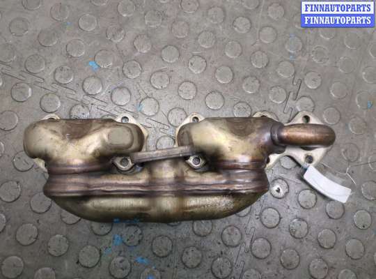 купить Коллектор выпускной на Audi A8 (D3) 2002-2010