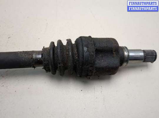 купить Полуось (приводной вал, шрус) на Ford Focus 1 1998-2004